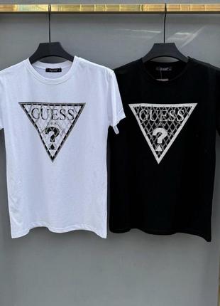 Футболка, турція з биркою guess