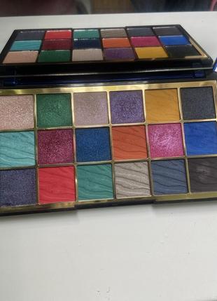 Палетка теней