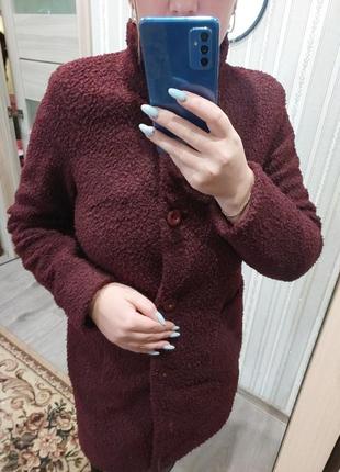 Пальто