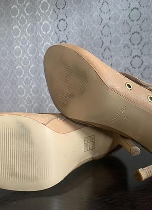 Черевики attizare 6