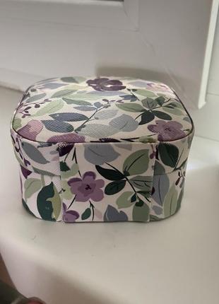 Шкатулка для прикрас, для украшений