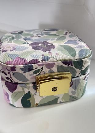 Шкатулка для прикрас, для украшений