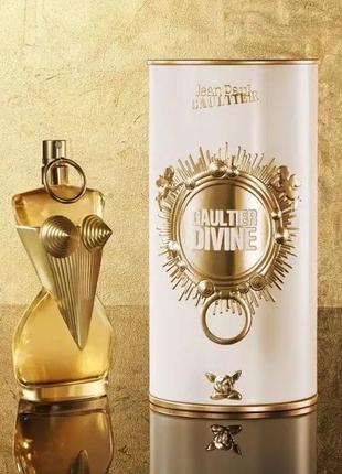 Divine jean paul gaultier🥰