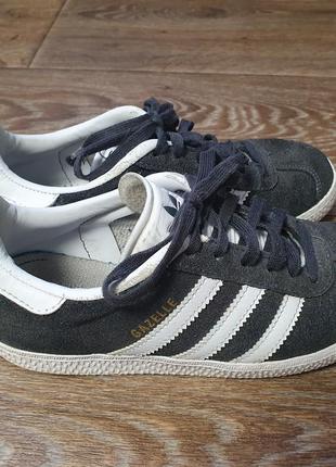 Adidas gazelle1 фото