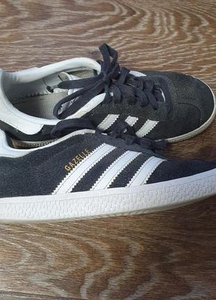 Adidas gazelle2 фото