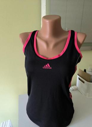 Майка adidas