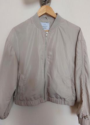 Бомпер вітровка house oversize xs/s