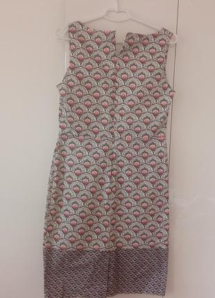 Сарафан, платье от известного бренда george, новое2 фото