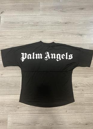 Футболка palm angels