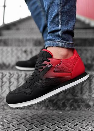 Кросівки reebok red, кросівки reebok, reebok
