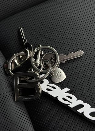 Брелки на сумку / брелок для ключів / брелок тамагочи2 фото