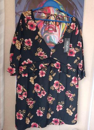 Легка сукня,  розмір 36-38,нова