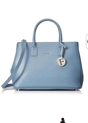 Сумка furla linda оригінал