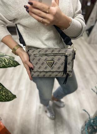 Сумка шопер guess