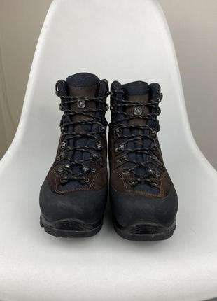 Трекінгові черевики lowa cevedale pro gtx gore tex