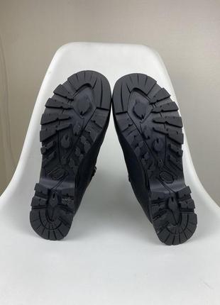 Трекінгові черевики lowa cevedale pro gtx gore tex