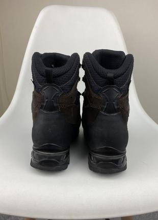 Трекінгові черевики lowa cevedale pro gtx gore tex