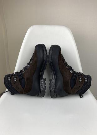Трекінгові черевики lowa cevedale pro gtx gore tex