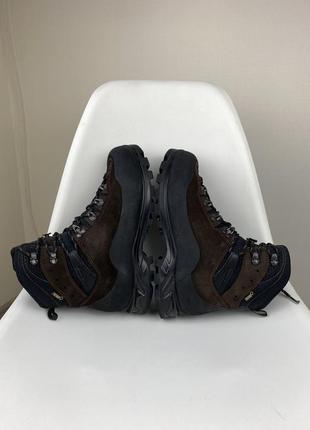 Трекінгові черевики lowa cevedale pro gtx gore tex