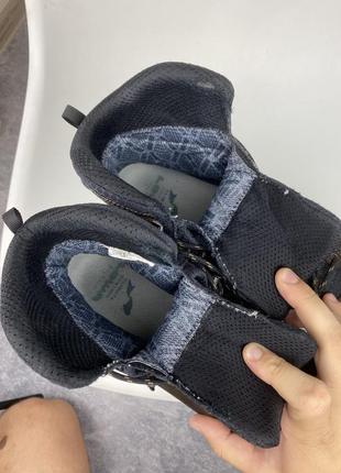 Трекінгові черевики lowa cevedale pro gtx gore tex