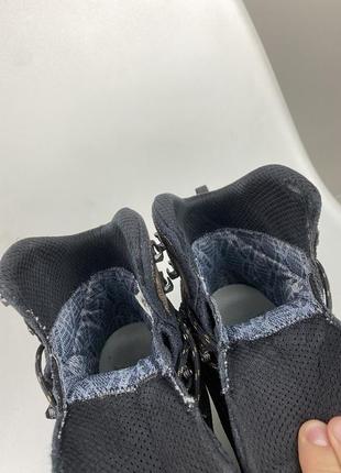 Трекінгові черевики lowa cevedale pro gtx gore tex