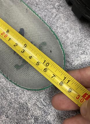 Трекінгові черевики lowa cevedale pro gtx gore tex