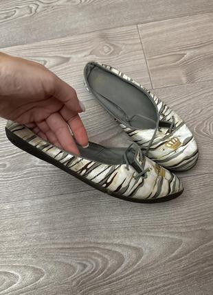 Сабо шлепки