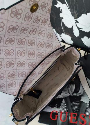 Сумка guess ginevra оригинал3 фото