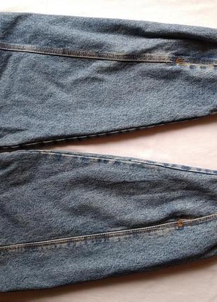 Джинсовая куртка pepe jeans лондон, гонконг.9 фото