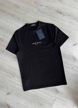 Футболка fred perry