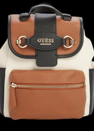 Оригінальний рюкзак guess