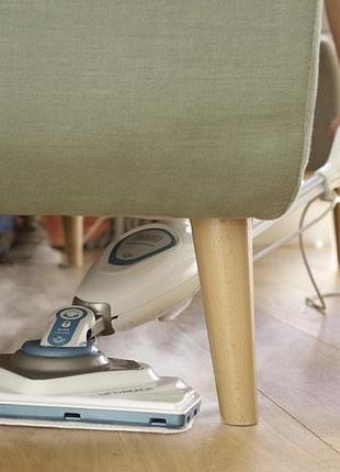 Парова швабра black + decker fsm1616