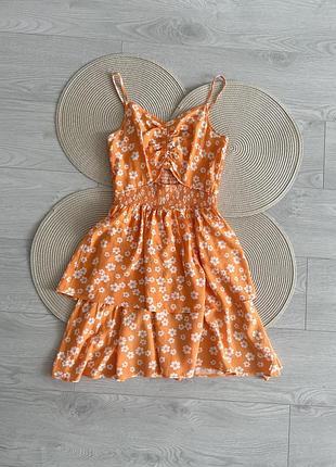 Сукня, сарафан