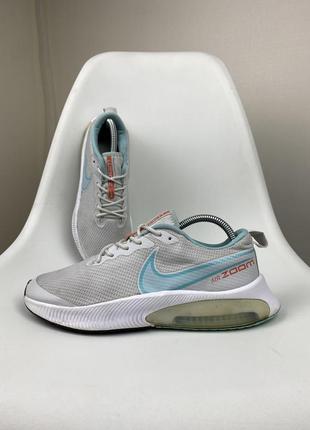 Кроссовки nike zoom