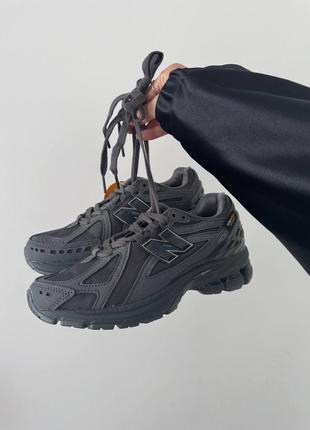 Кроссовки new balance