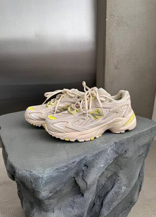 Кросівки new balance