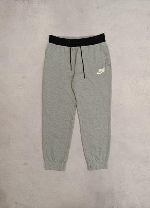 Спортивные штаны nike nsw