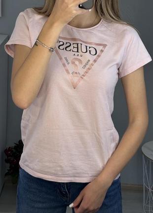 Футболка guess