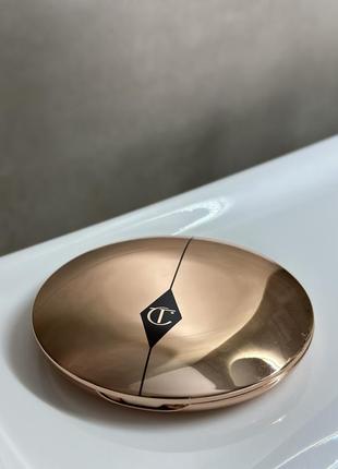 Пудра Charlotte Tilbury Airbrush Flawless Finish