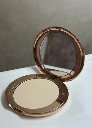 Пудра charlotte tilbury airbrush flawless нова setting powder3 фото
