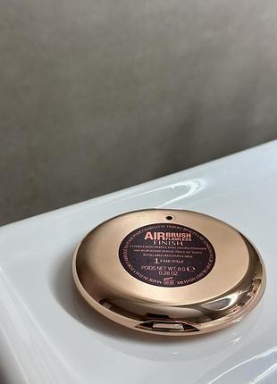 Пудра charlotte tilbury airbrush flawless нова setting powder2 фото