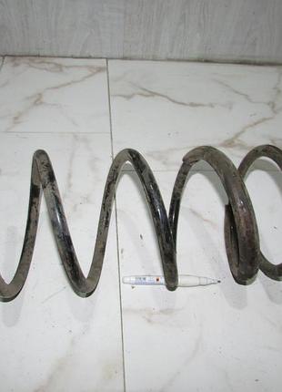 Передня пружина hyundai tucson 2004-2010