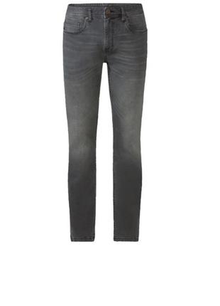 Джинси slim fit livergy німеччина