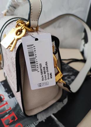 Сумка guess ginevra оригинал4 фото