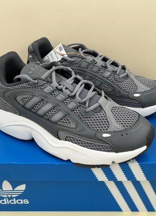 Кроссовки adidas ozmillen