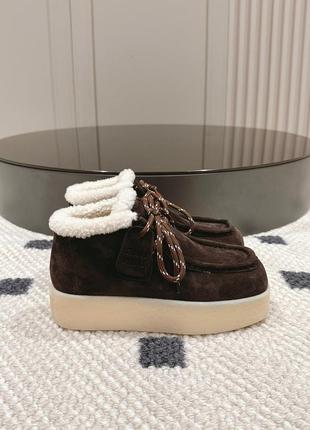 Жіночі черевики