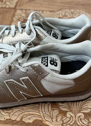 Кросівки new balance