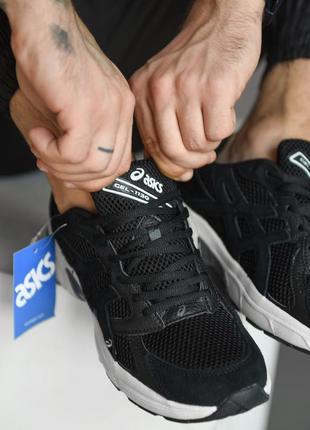 Мужские кроссовки asics, кроссовки мужские, мужские asics