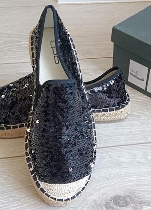 Эспадрильи lpb shoes