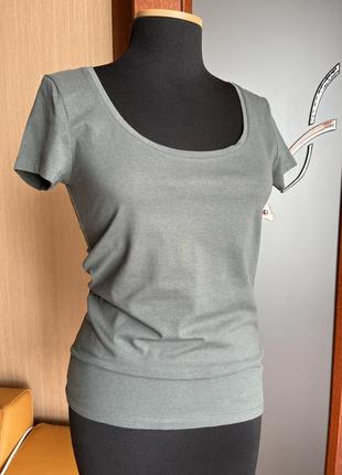 H&m футболка бавовна